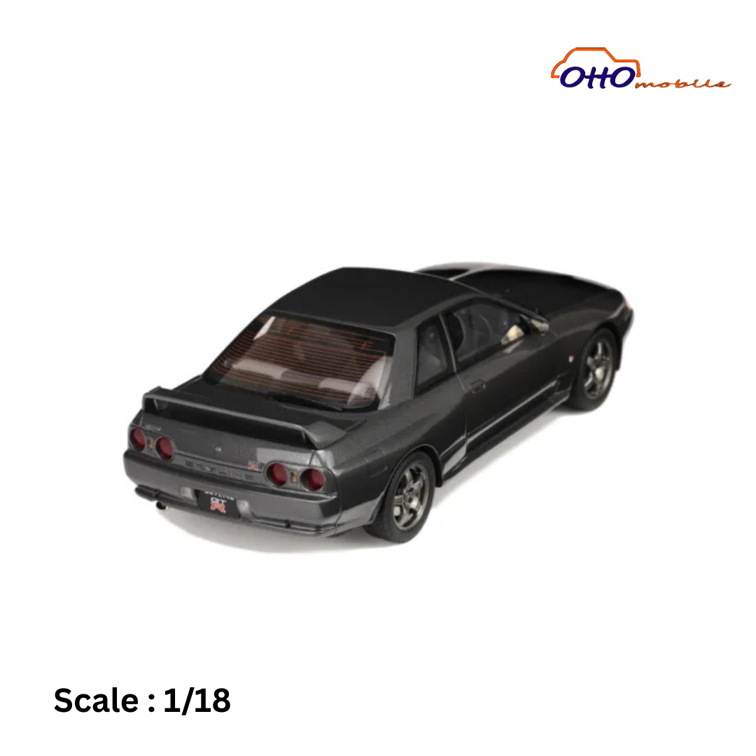 Nissan Skyline GT-R (BNR32)  1993