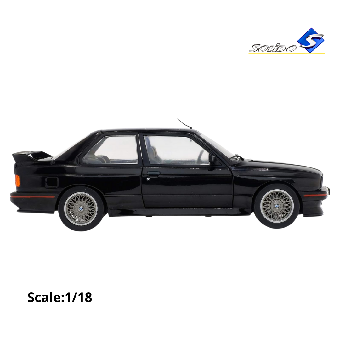 BMW M3 (E30) SPORT EVO 1990