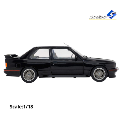 BMW M3 (E30) SPORT EVO 1990