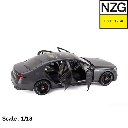 MERCEDES BENZ - S-CLASS S63 AMG (V223) 2025