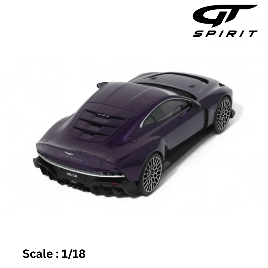 ASTON MARTIN - VALOUR 2023