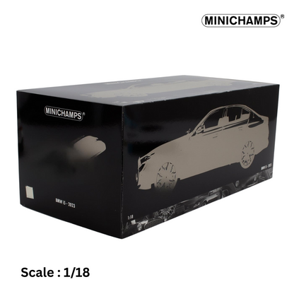 BMW - 5-SERIES i5 (G60) 2023