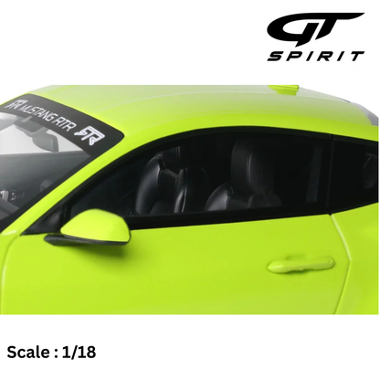 FORD USA - MUSTANG RTR SPEC-3 COUPE 2025