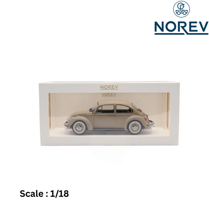 VOLKSWAGEN - BEETLE 1303 MAGGIOLINO 1973