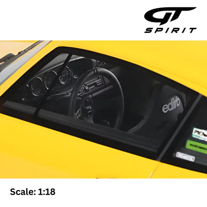 PORSCHE 911 964 RWB QEEMA COUPE - 2024