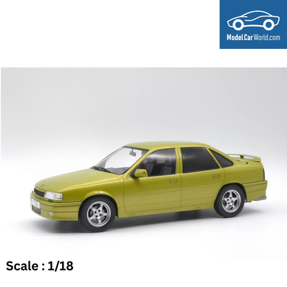OPEL - VECTRA A 2000 1988