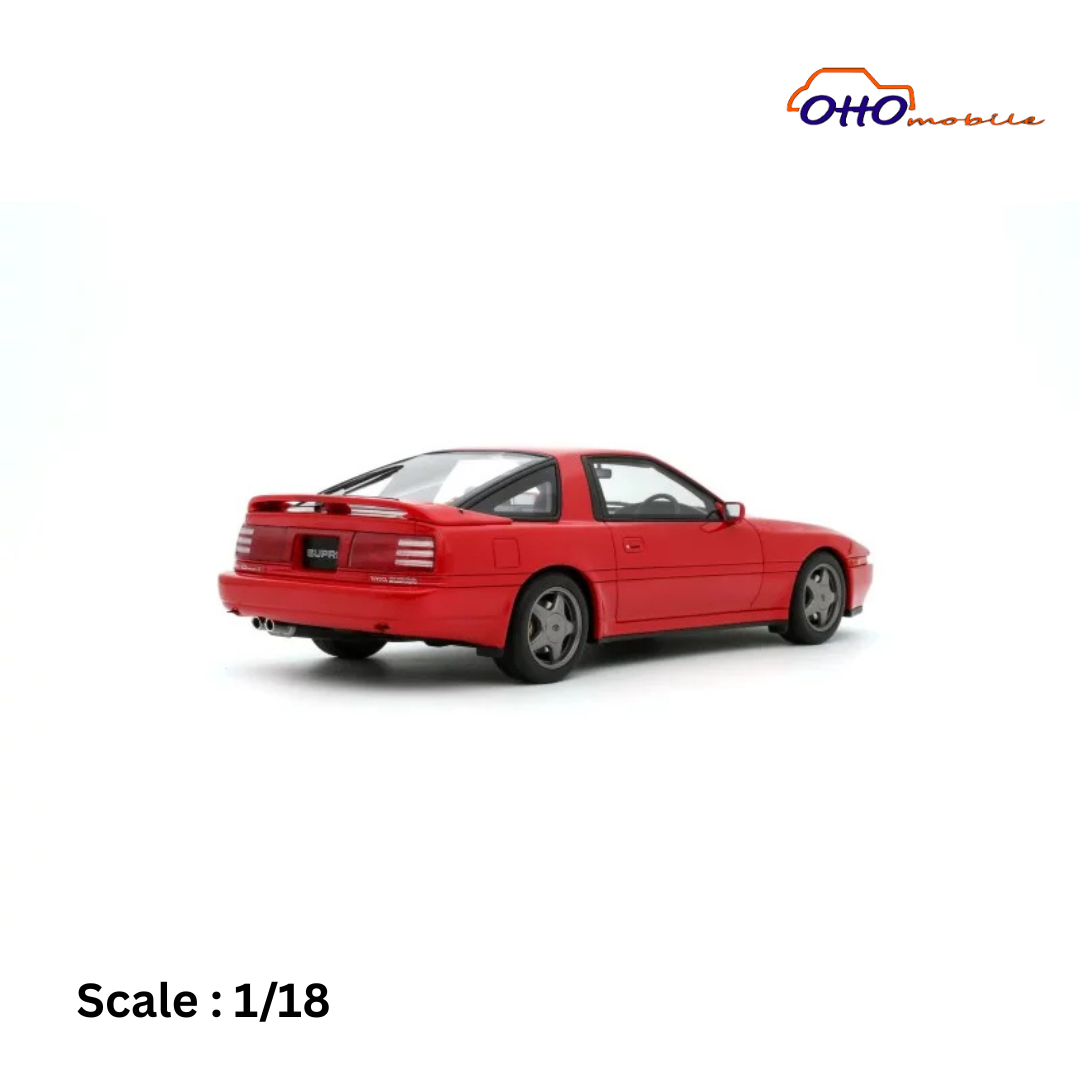 Toyota Supra MK3  1986