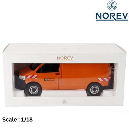 VOLKSWAGEN - T5 VAN TRANSPORTER 2003