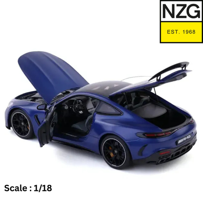 MERCEDES BENZ - GT AMG PRO 2025