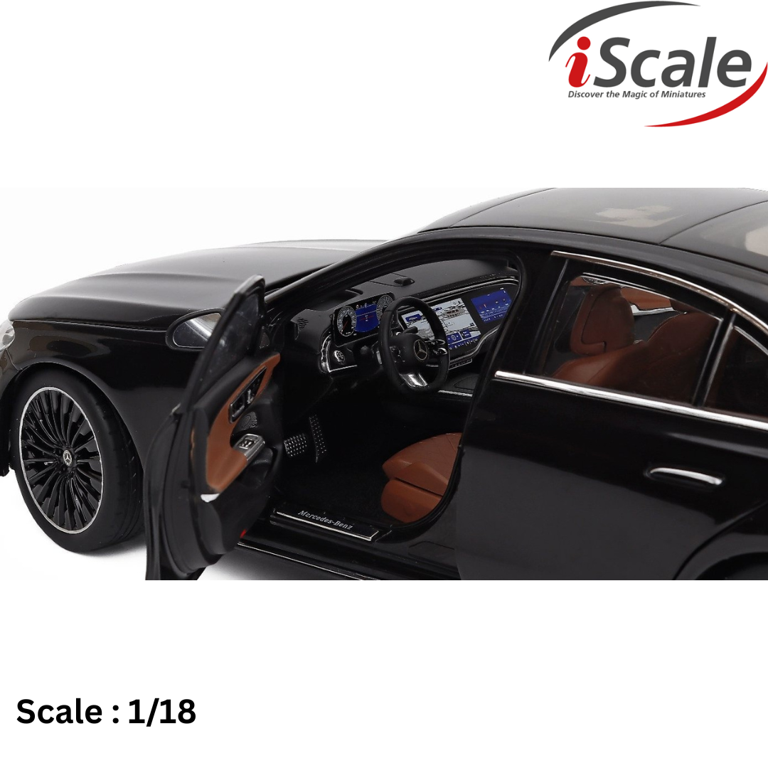 MERCEDES BENZ - E-CLASS (W214) AMG LINE 2023