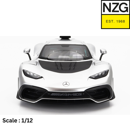 MERCEDES BENZ - ONE AMG (C298) 2023