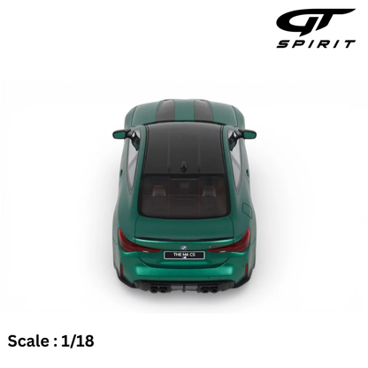 BMW - 4-SERIES M4 CS (G82) 2024