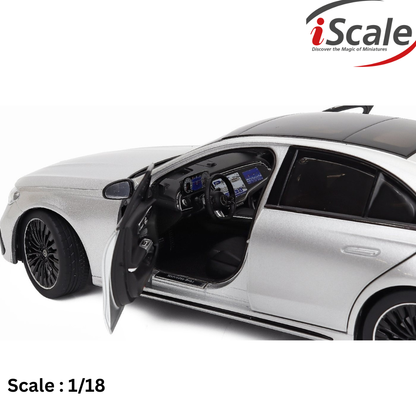 MERCEDES BENZ - E-CLASS (W214) AMG LINE 2023
