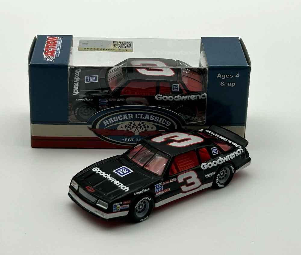 CHEVROLET  MONTECARLO TEAM