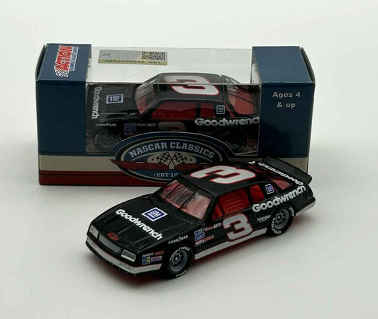 CHEVROLET  MONTECARLO TEAM