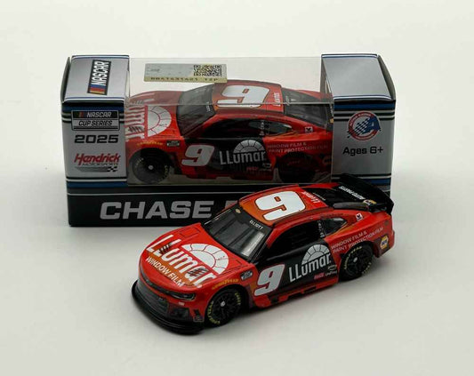 Chevrolet Camaro #9 Nascar Cup Series 2025 Elliott