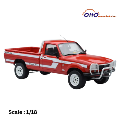 PEUGEOT - 504 PICK-UP 1993