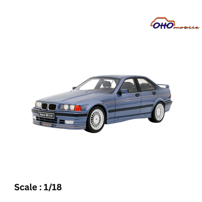 BMW - 3-SERIES B6 2.8 (E36) ALPINA 1992