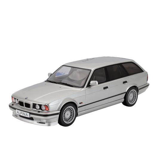 BMW - 5-SERIES B10 4.6 ALPINA TOURING (E34) SW STATION WAGON 1989