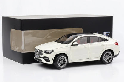 MERCEDES BENZ GLE COUPE , 2020