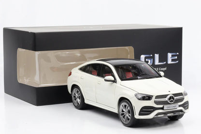 MERCEDES BENZ GLE COUPE , 2020