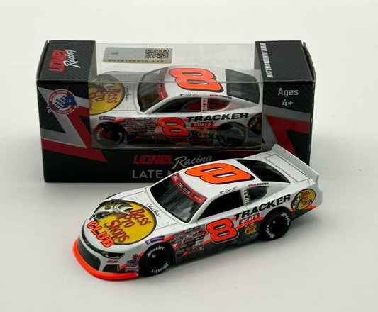 Chevrolet Camaro #8 Nascar Cup 2025