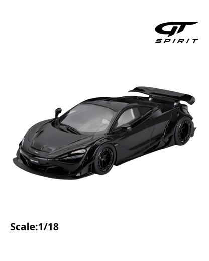 McLAREN - 720S LB WORKS 2023