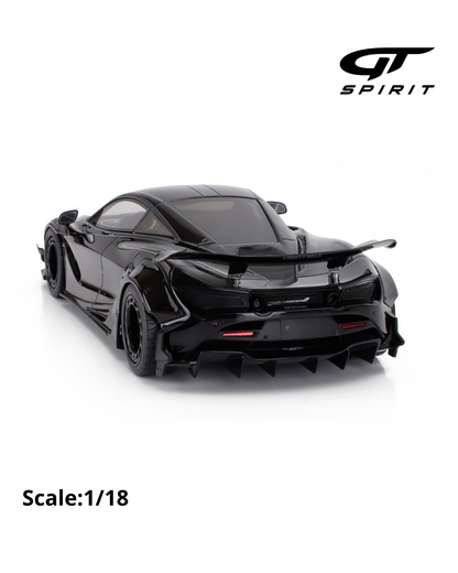 McLAREN - 720S LB WORKS 2023