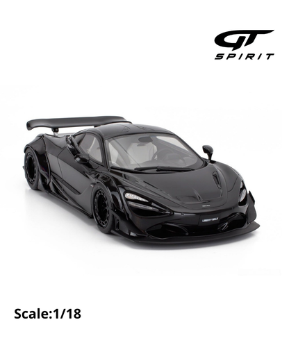 McLAREN - 720S LB WORKS 2023
