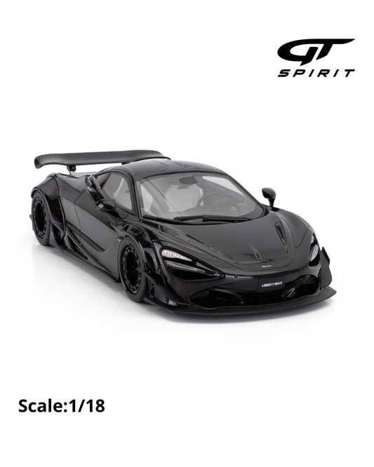 McLAREN - 720S LB WORKS 2023
