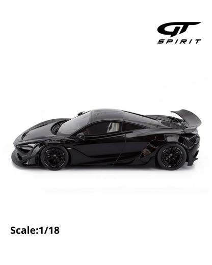 McLAREN - 720S LB WORKS 2023