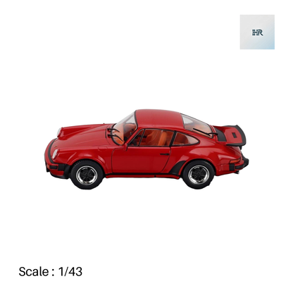 Porsche 911 3.0 Turbo Coupe (1975) product image 2