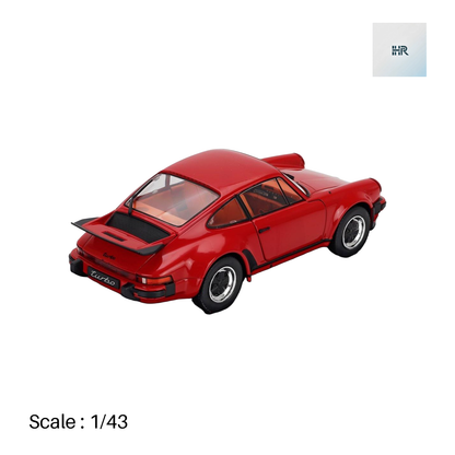 Porsche 911 3.0 Turbo Coupe (1975) product image 4