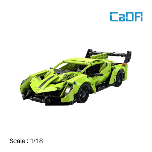 RC Supper Car product image 1