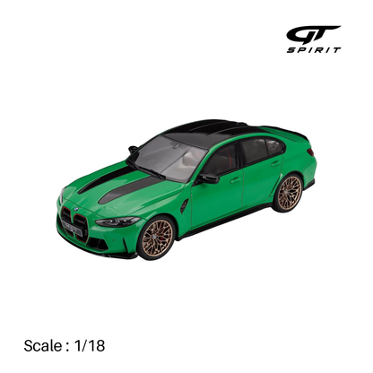 BMW 3 Series M3 CS 2023 product image 2