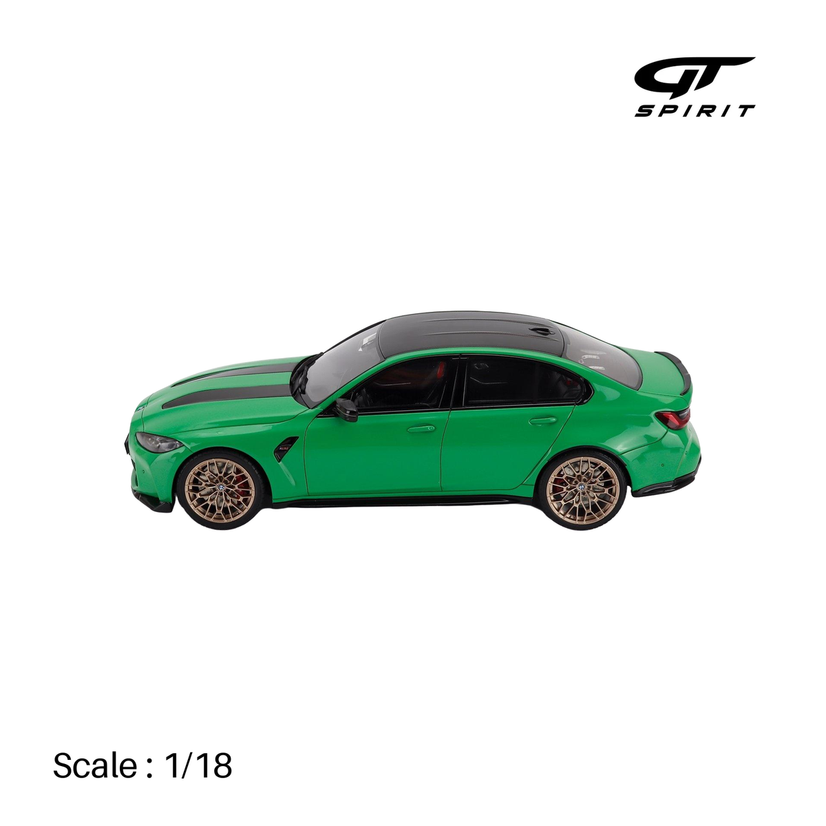 BMW 3 Series M3 CS 2023 product image 3