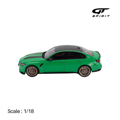 BMW 3 Series M3 CS 2023 product image 3