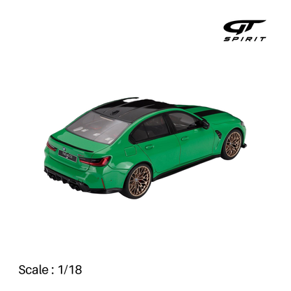 BMW 3 Series M3 CS 2023 product image 4