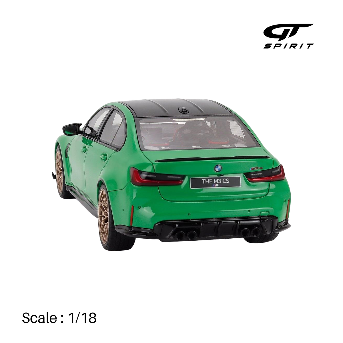 BMW 3 Series M3 CS 2023 product image 5