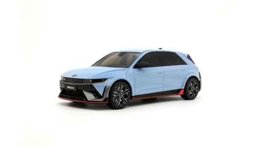 HYUNDAI - IONIQ 5 N 2024