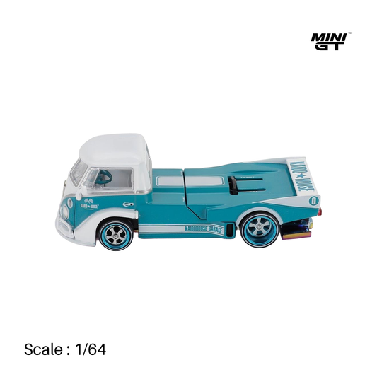 1972 Volkswagen T1 Pick-Up Kaido Works V1 product image 2
