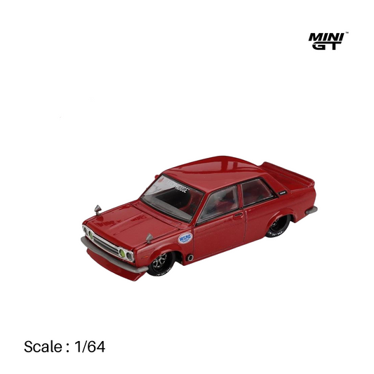 1969 Datsun 510 Street Nismo V3 product image 1