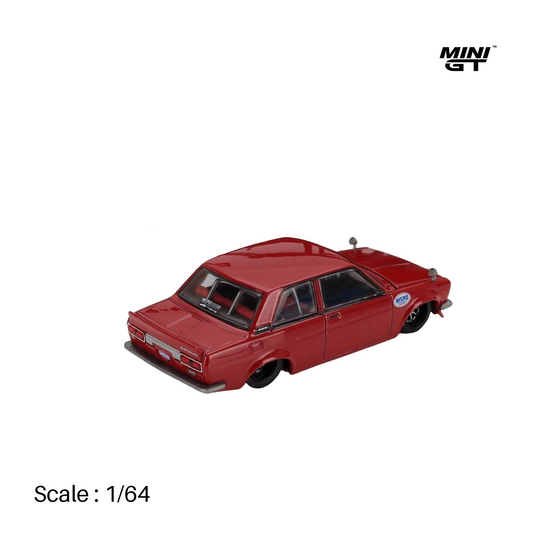 1969 Datsun 510 Street Nismo V3 product image 2