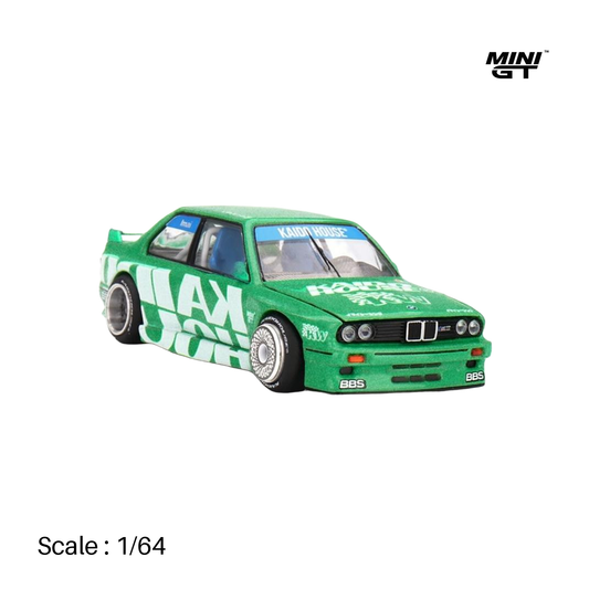 1989 BMW 3 Series M3 (E30) product image 1