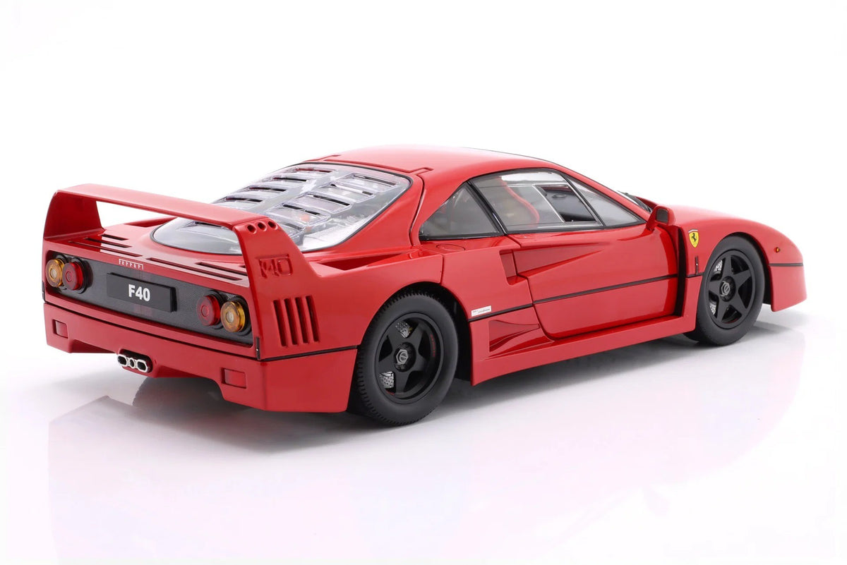 FERRARI - F40 LIGHTWEIGHT 1990