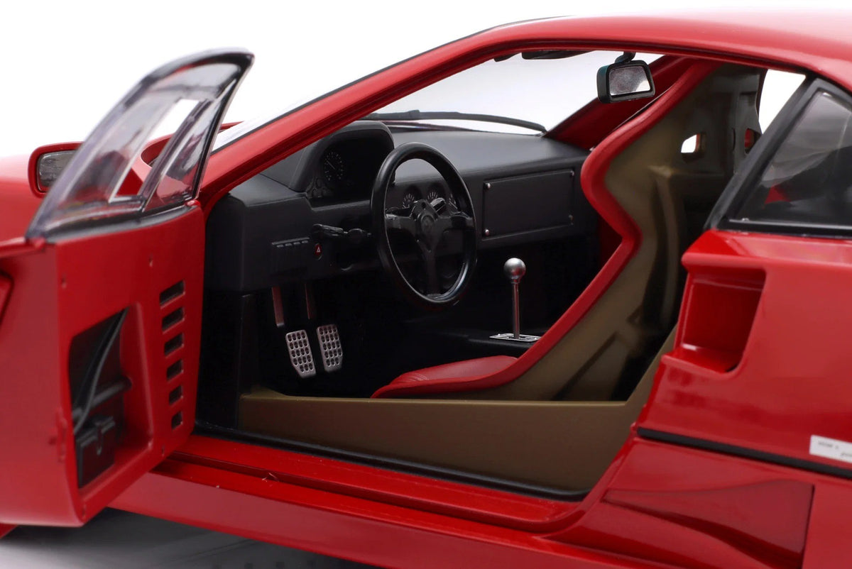 FERRARI - F40 LIGHTWEIGHT 1990