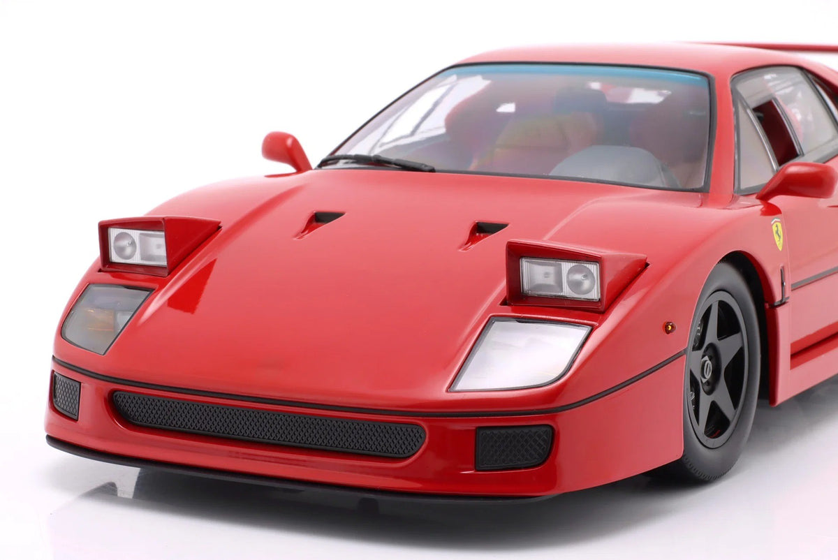 FERRARI - F40 LIGHTWEIGHT 1990
