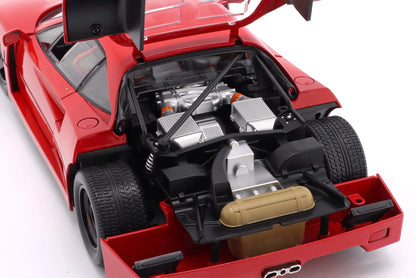 FERRARI - F40 LIGHTWEIGHT 1990
