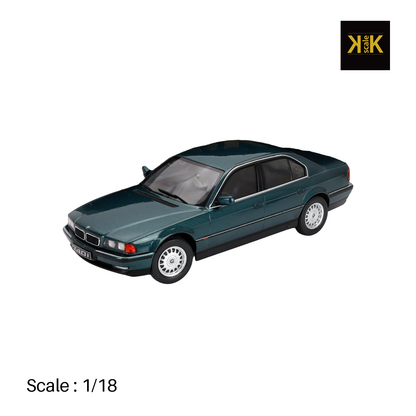 BMW 7 Series 740i (E38) product image 5