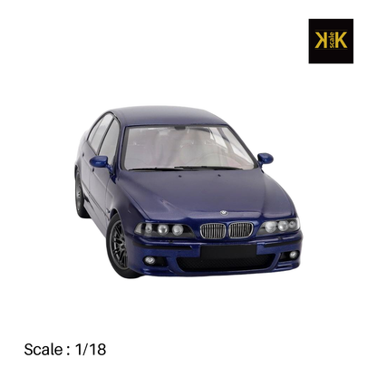 BMW 5-Series M5 (E39) product image 1